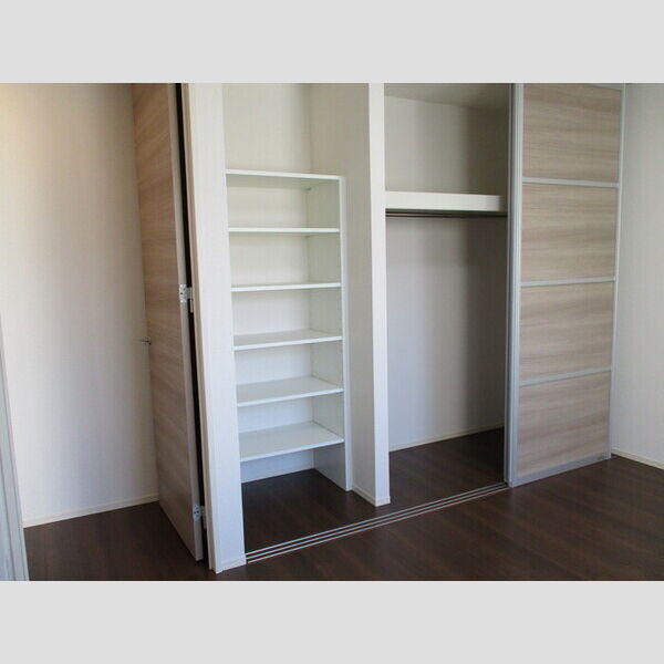 収納 (クローゼット・収納棚)