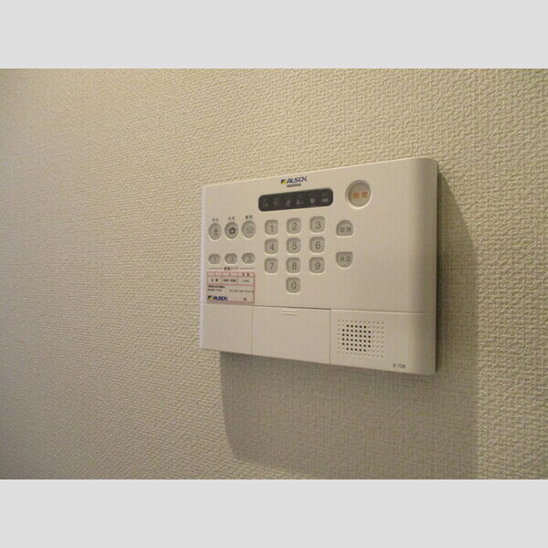 その他設備 (ALSOKホームセキュリティ)