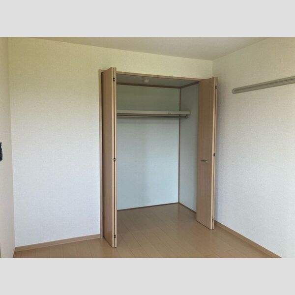 収納 (クローゼット)