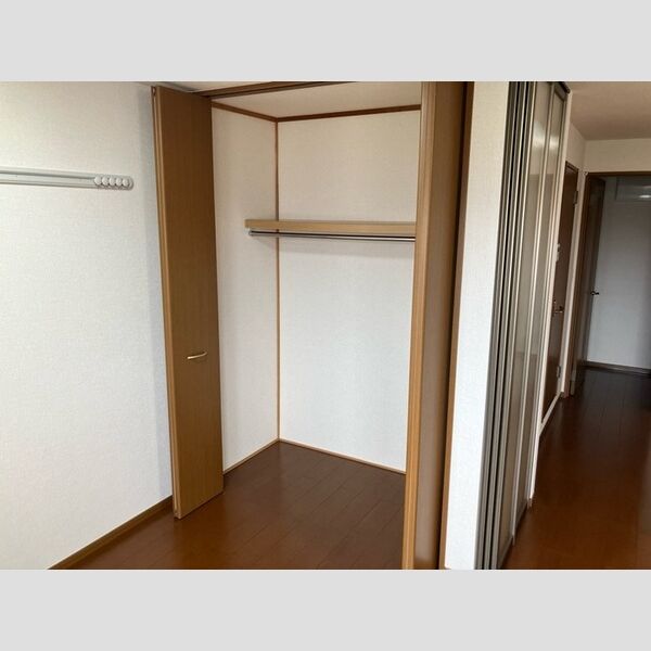収納 (クローゼット)