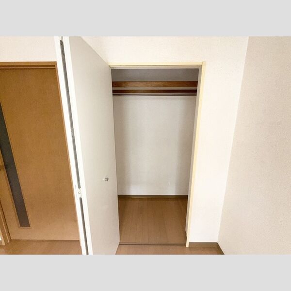 収納 (クローゼット)
