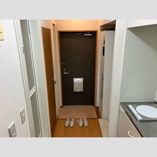 玄関 (玄関)
