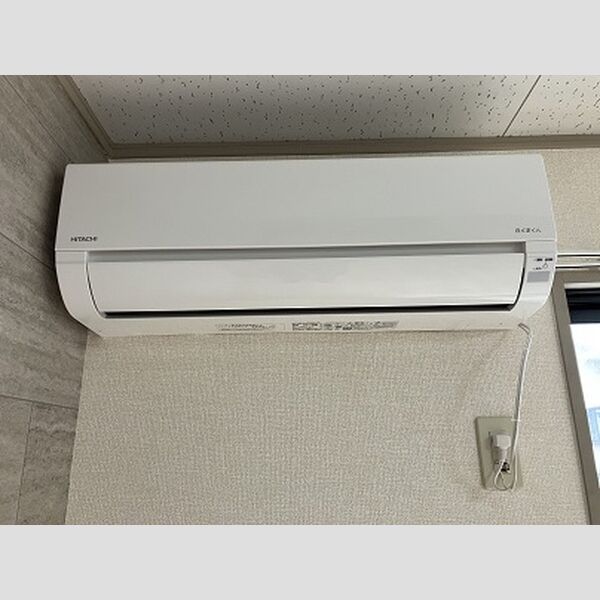 その他設備 (エアコン)