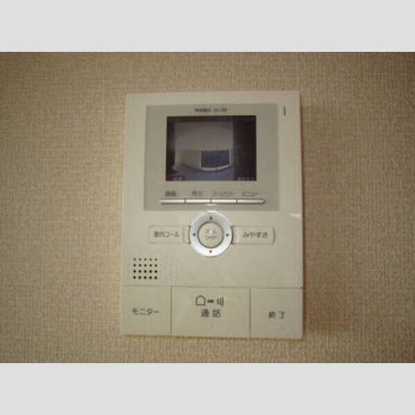 その他 (TVインターホン)