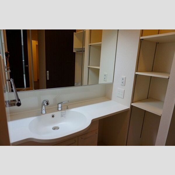 洗面所