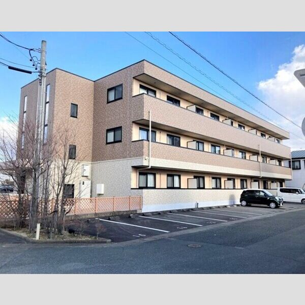 建物外観 (外観)