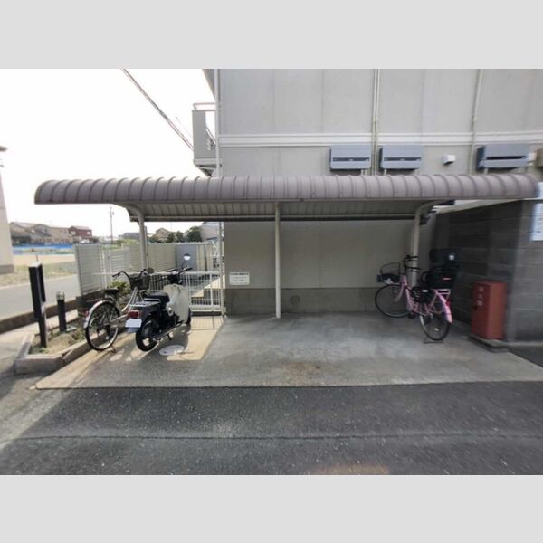 現地周辺