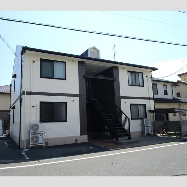 建物外観 (外観)