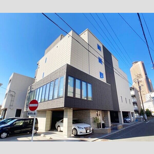 建物外観 (外観)