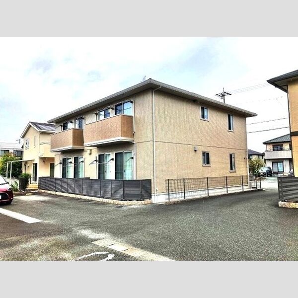 建物外観 (外観)