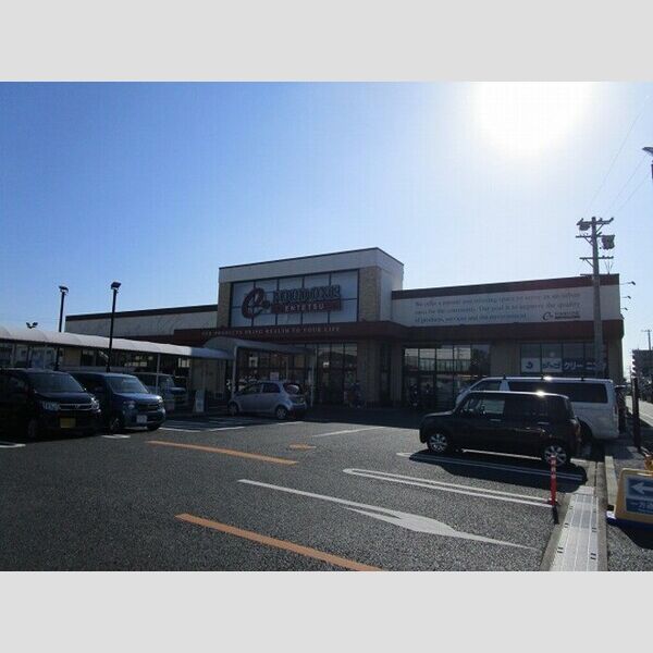 現地周辺 (遠鉄ストアフードワン高林店　561m)