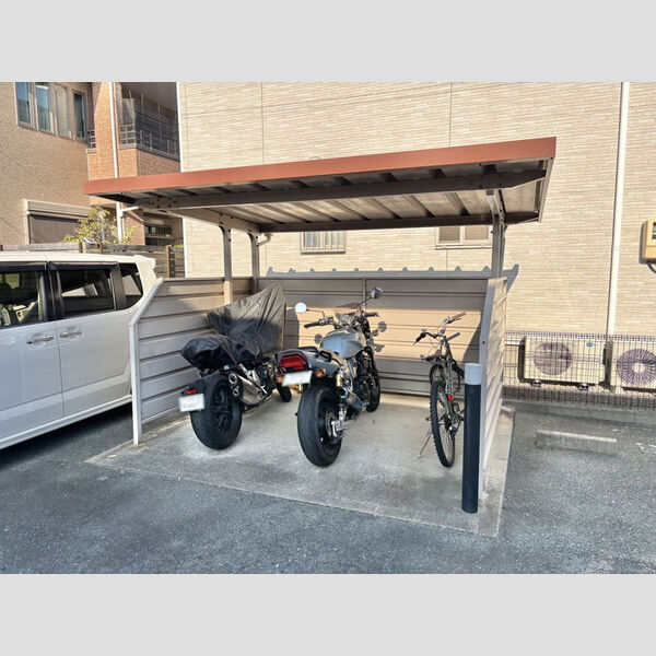 現地周辺