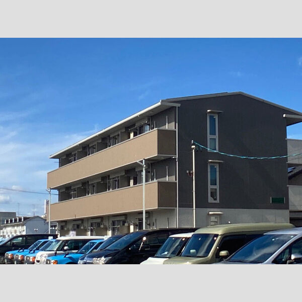 建物外観 (外観)