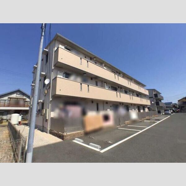 建物外観 (建物外観)