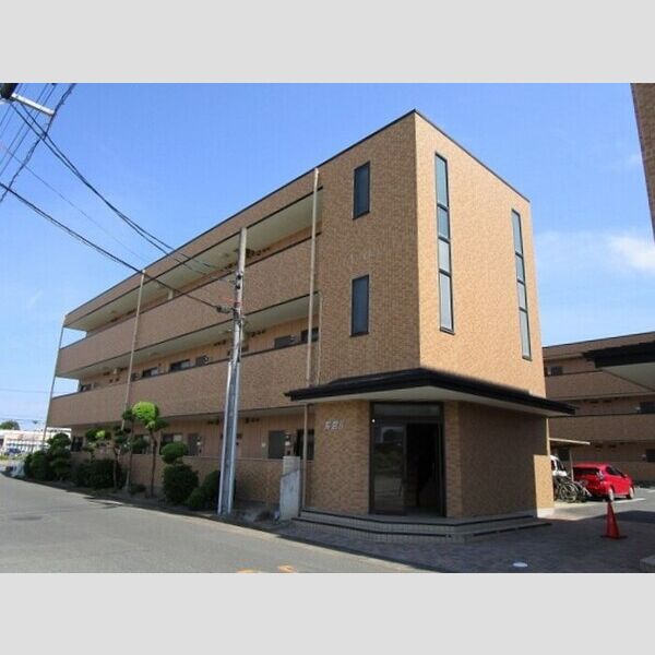 建物外観 (外観)