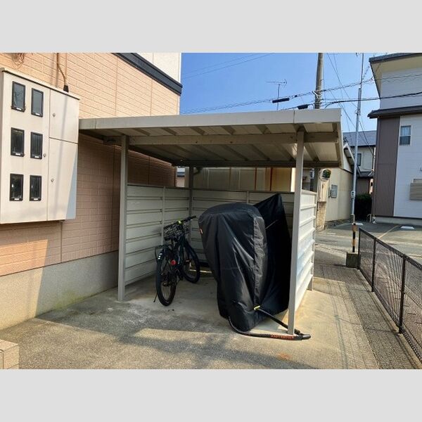 現地周辺