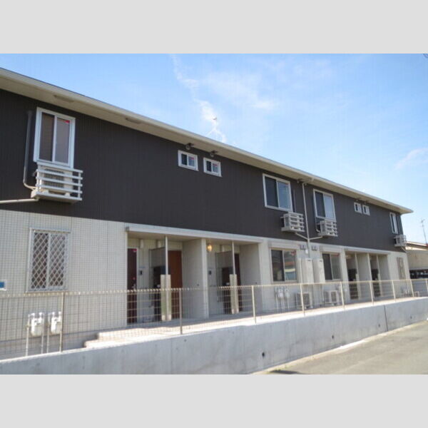 建物外観 (建物外観)