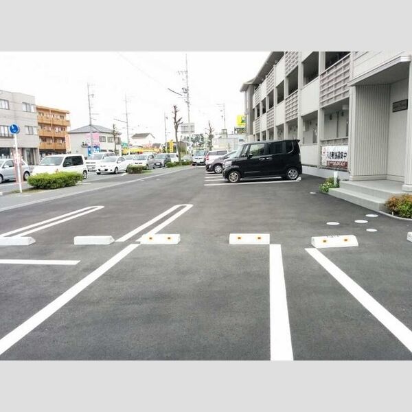 駐車場 (駐車場)