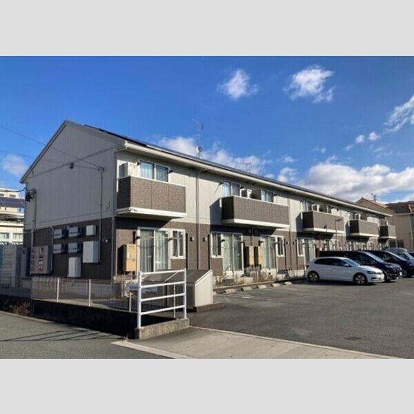 建物外観 (外観)