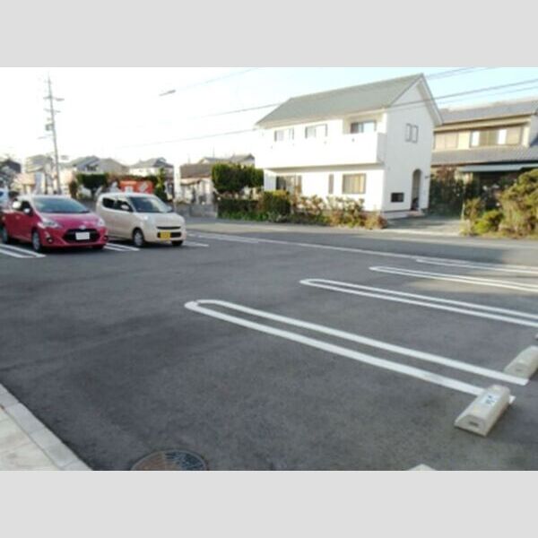 駐車場 (駐車場)