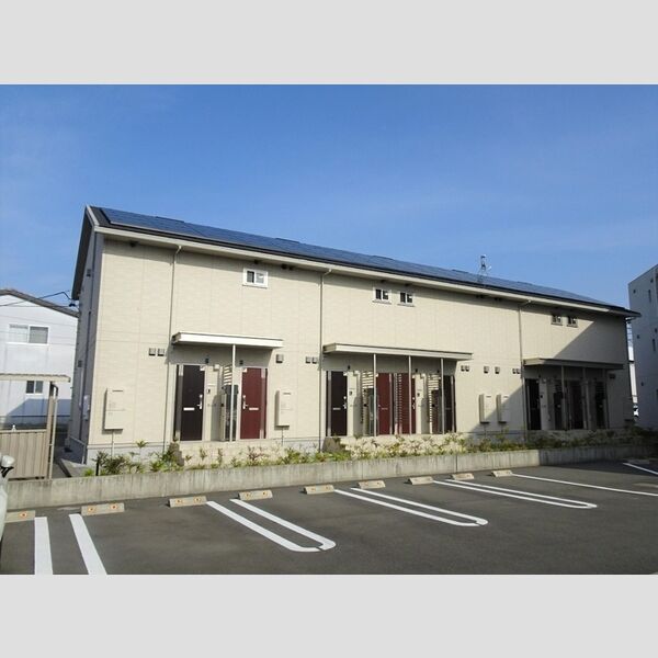 建物外観 (外観)