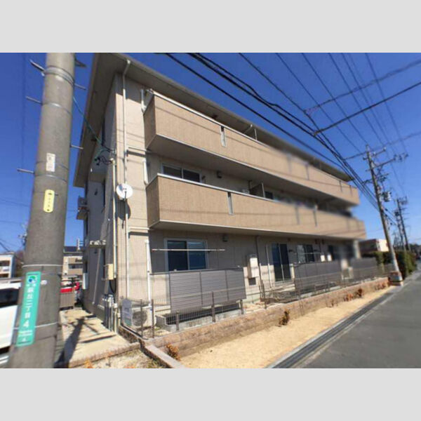 建物外観 (建物外観)