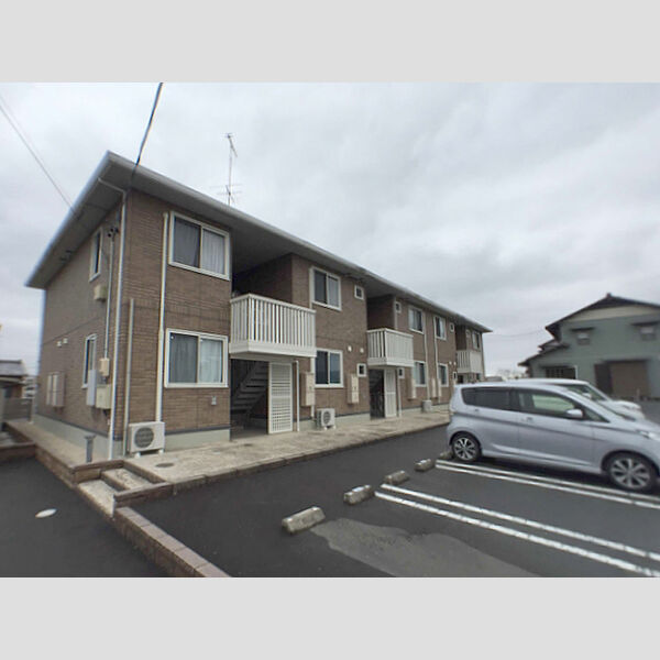 建物外観 (建物外観)