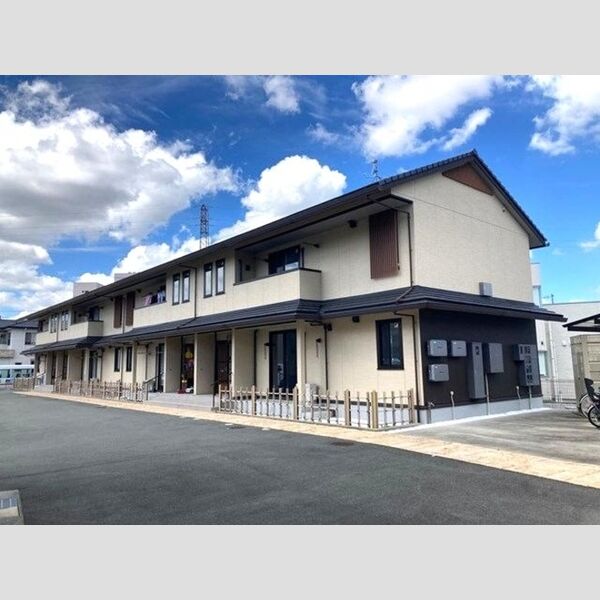 建物外観 (外観)