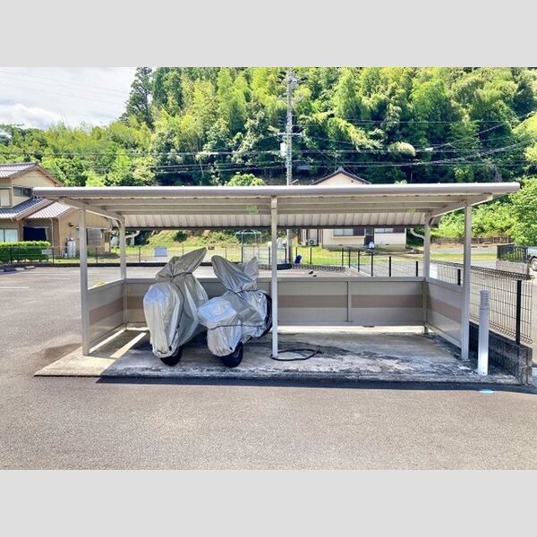 現地周辺
