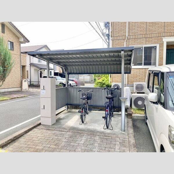 現地周辺