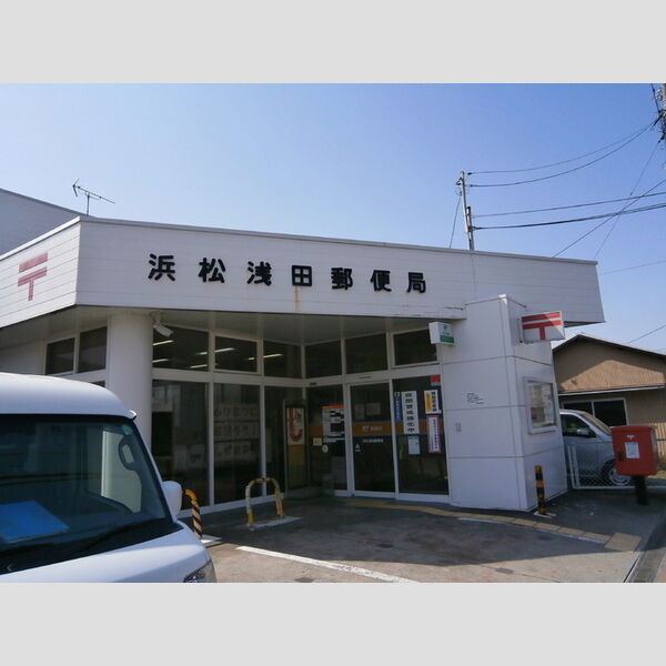 現地周辺