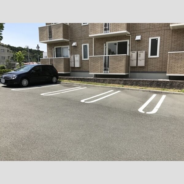 駐車場 (駐車場)