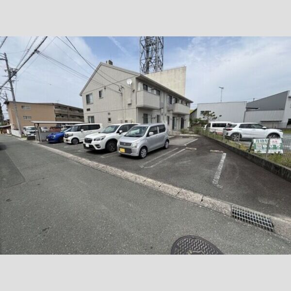 駐車場 (駐車場)