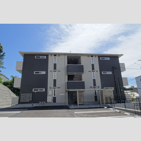 建物外観 (外観)