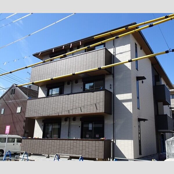 建物外観 (外観)