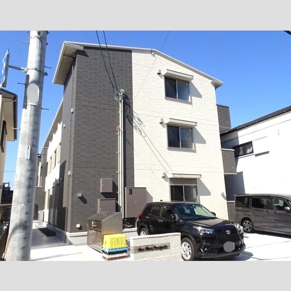 建物外観 (外観)