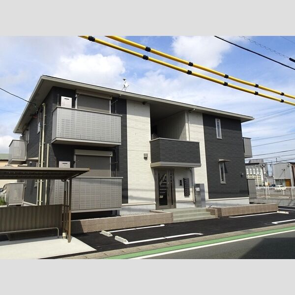 建物外観 (外観)