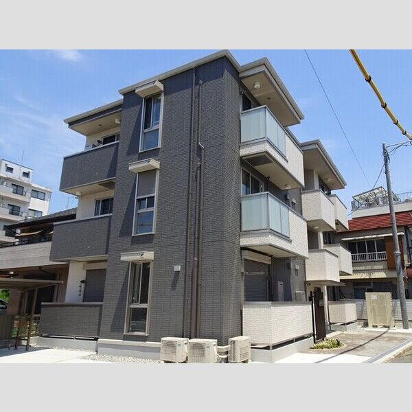 建物外観 (外観)