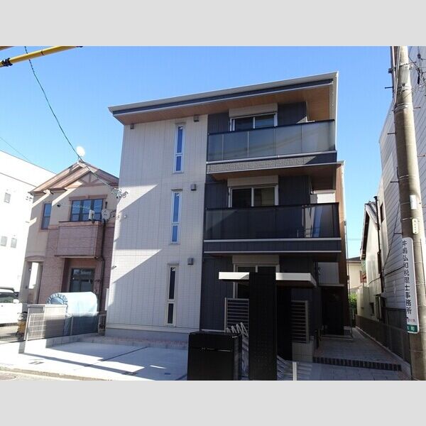 建物外観 (外観)