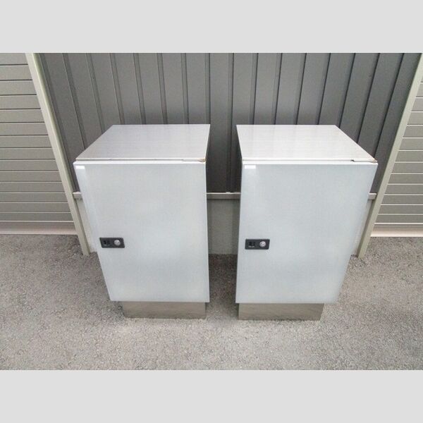 現地周辺 (宅配ボックス)