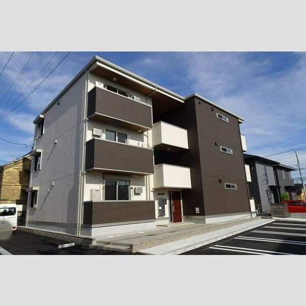 建物外観 (外観)