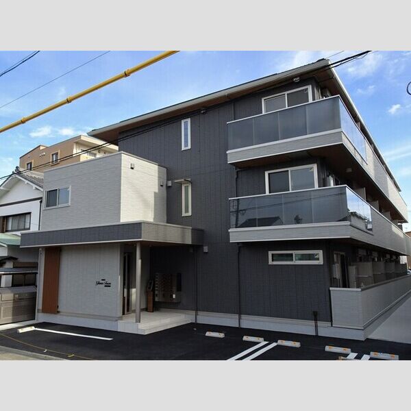 建物外観 (外観)