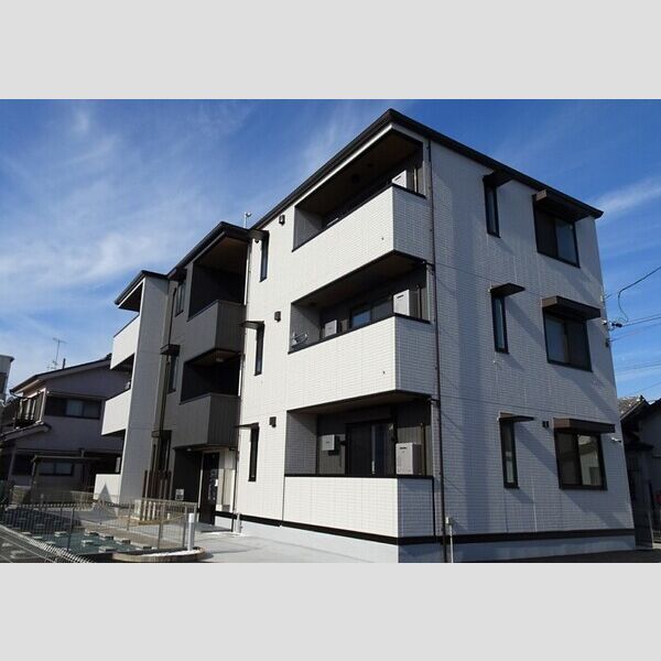 建物外観 (外観)