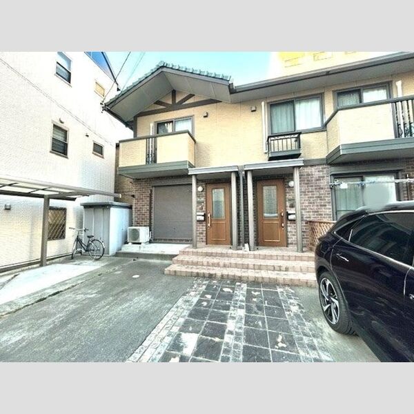 建物外観 (外観)