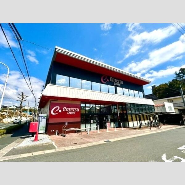 現地周辺 (遠鉄ストアウェル鴨江店まで1134m)