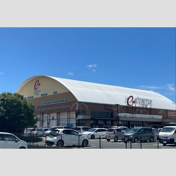 現地周辺 (遠鉄ストア天王店 909m)