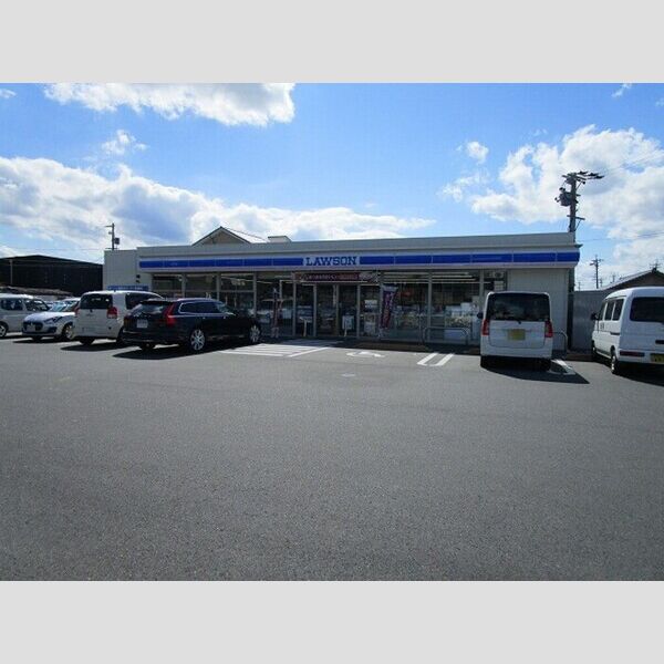 現地周辺 (ローソン浜松有玉南店　1061m)