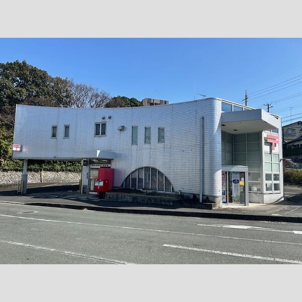 現地周辺 (浜松秋葉坂下郵便局 334m)