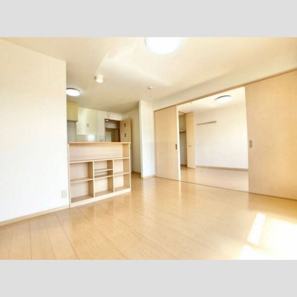 居室・リビング (LDK)