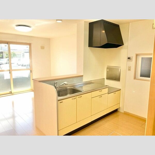 キッチン (キッチン)